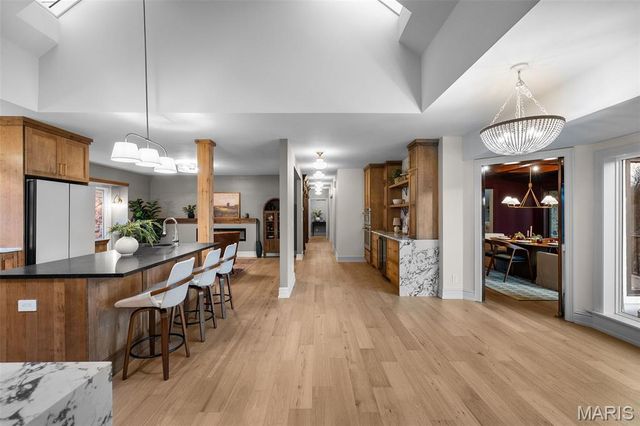 2209 Ridgley Woods Drive, Clarkson Valley, MO 63005