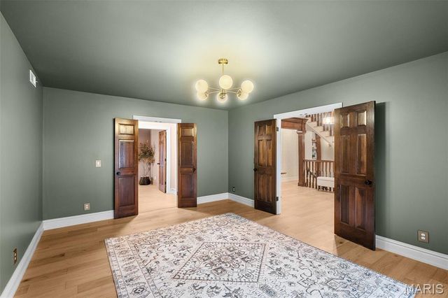 2209 Ridgley Woods Drive, Clarkson Valley, MO 63005