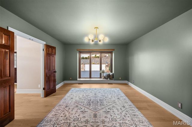 2209 Ridgley Woods Drive, Clarkson Valley, MO 63005