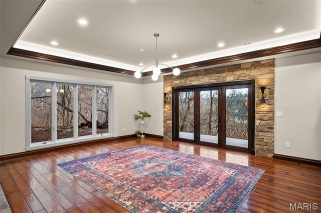 2209 Ridgley Woods Drive, Clarkson Valley, MO 63005