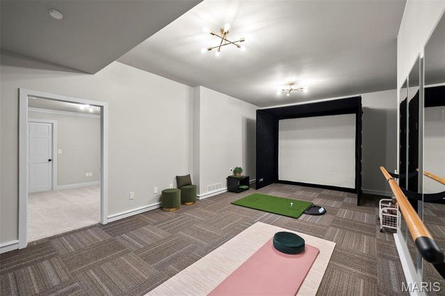 2209 Ridgley Woods Drive, Clarkson Valley, MO 63005