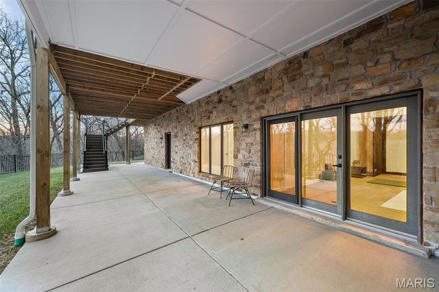 2209 Ridgley Woods Drive, Clarkson Valley, MO 63005