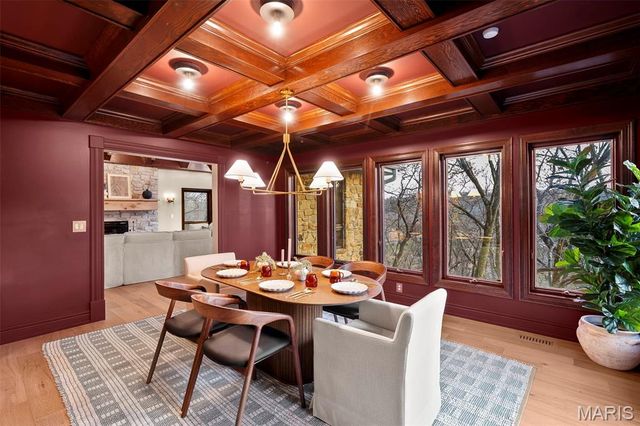 2209 Ridgley Woods Drive, Clarkson Valley, MO 63005