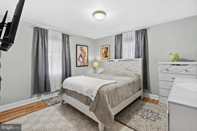 214 S SPROUL RD, Broomall, PA 19008