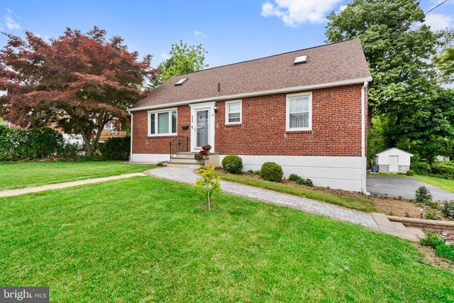 214 S SPROUL RD, Broomall, PA 19008