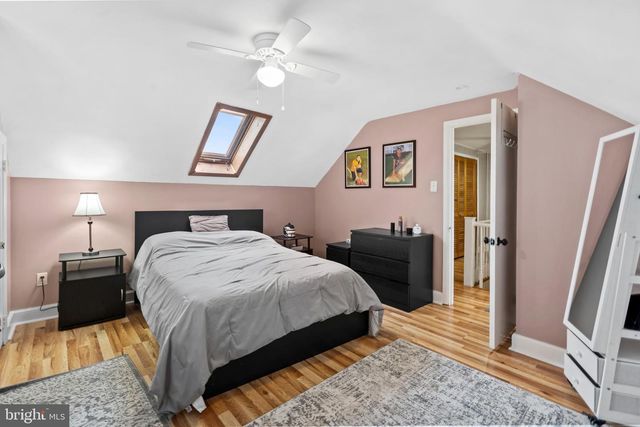 214 S SPROUL RD, Broomall, PA 19008