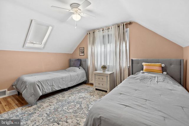 214 S SPROUL RD, Broomall, PA 19008