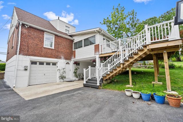 214 S SPROUL RD, Broomall, PA 19008