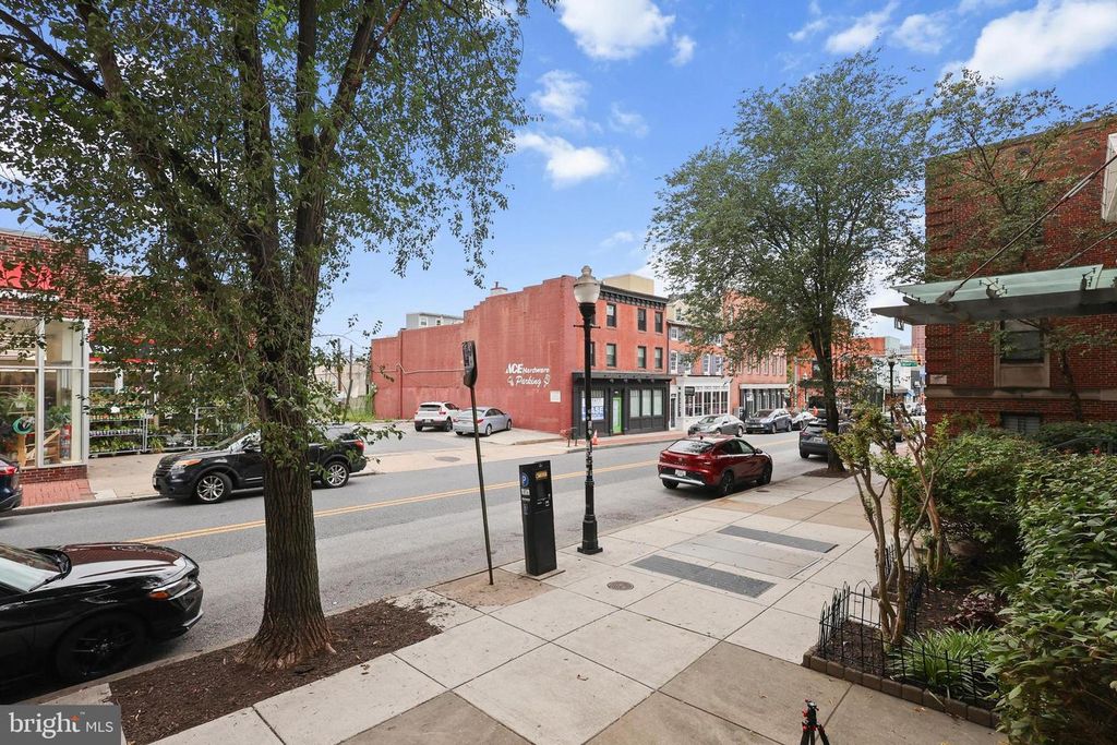 1211 LIGHT ST #408, Baltimore, MD 21230