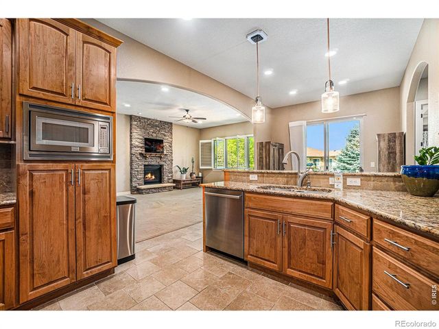 4609 Freehold Drive, Windsor, CO 80550