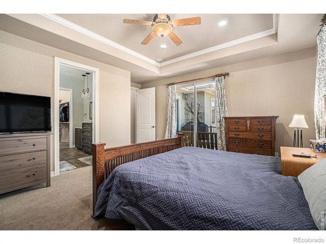 4609 Freehold Drive, Windsor, CO 80550