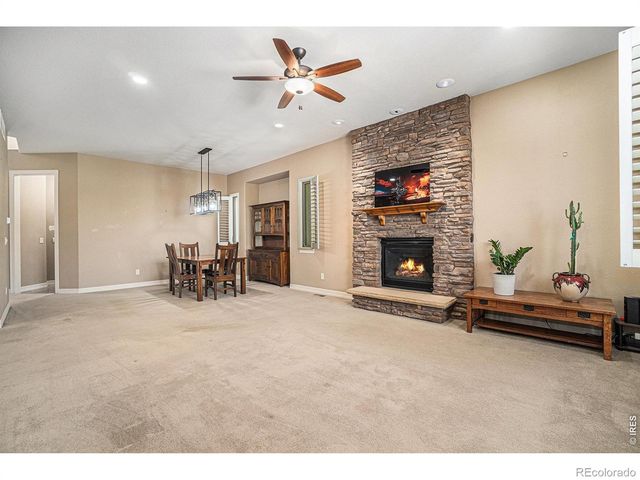 4609 Freehold Drive, Windsor, CO 80550