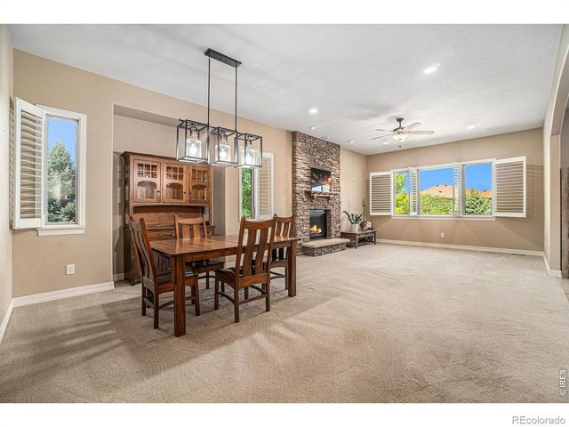 4609 Freehold Drive, Windsor, CO 80550