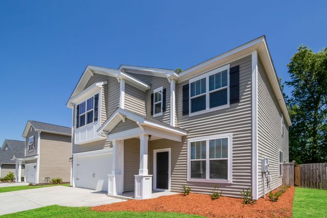 167 Meadow Wood Road, Summerville, SC 29486