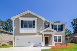 167 Meadow Wood Road, Summerville, SC 29486