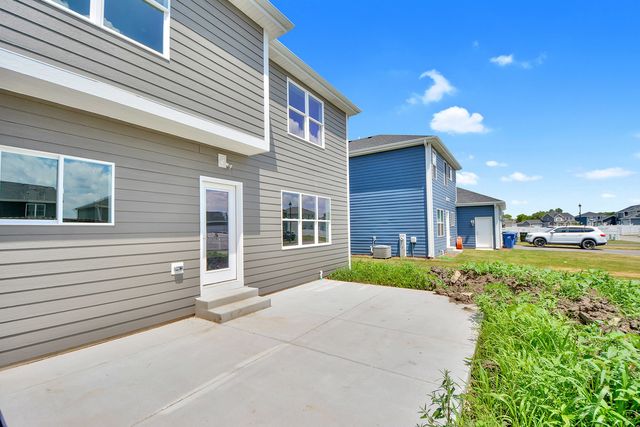 24465 S St Peters Drive, Channahon, IL 60410