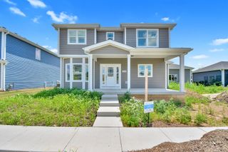 24465 S St Peters Drive, Channahon, IL 60410