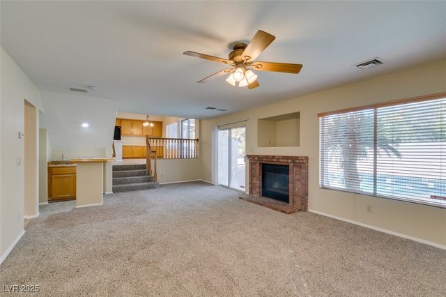 902 Squaw Peak Drive, Henderson, NV 89014