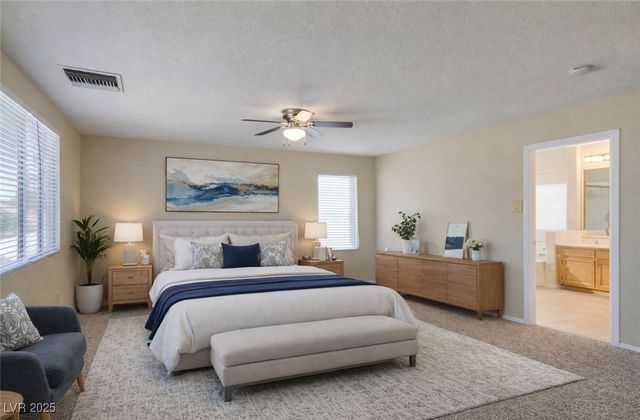 902 Squaw Peak Drive, Henderson, NV 89014