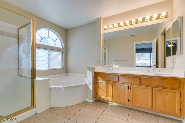 902 Squaw Peak Drive, Henderson, NV 89014