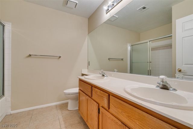 902 Squaw Peak Drive, Henderson, NV 89014