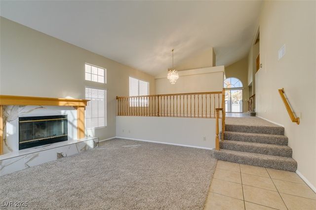 902 Squaw Peak Drive, Henderson, NV 89014