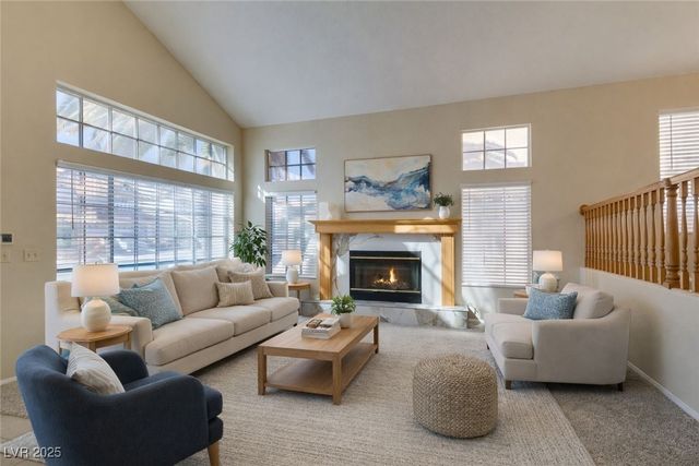 902 Squaw Peak Drive, Henderson, NV 89014