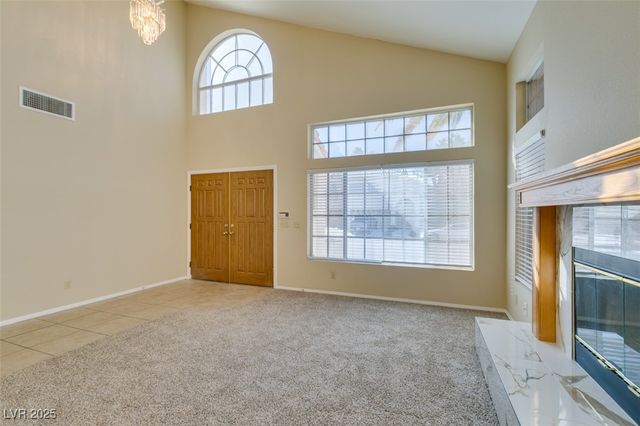 902 Squaw Peak Drive, Henderson, NV 89014