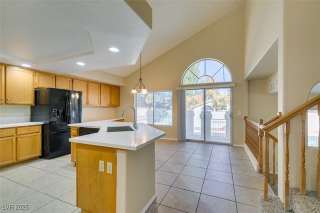 902 Squaw Peak Drive, Henderson, NV 89014