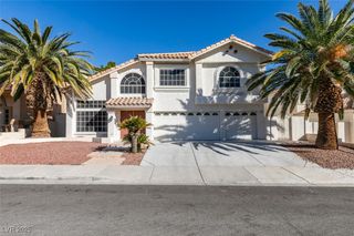 902 Squaw Peak Drive, Henderson, NV 89014