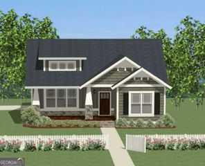 119 Smith Court, Clarkesville, GA 30523