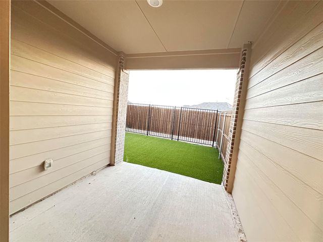 809 Lone Rock Drive, Anna, TX 75409