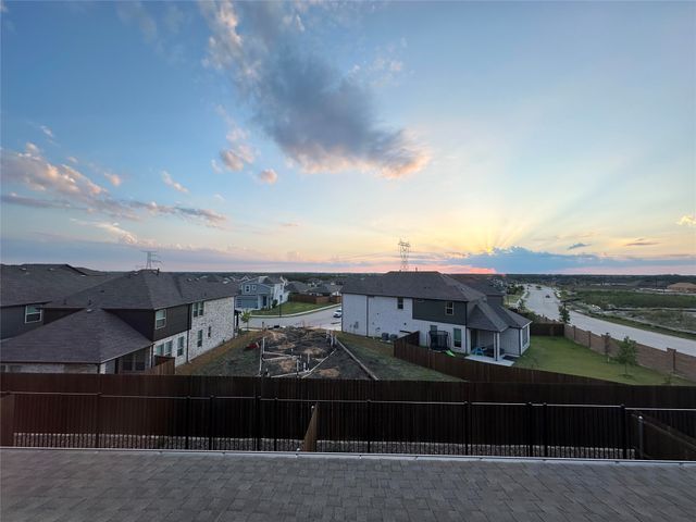 809 Lone Rock Drive, Anna, TX 75409