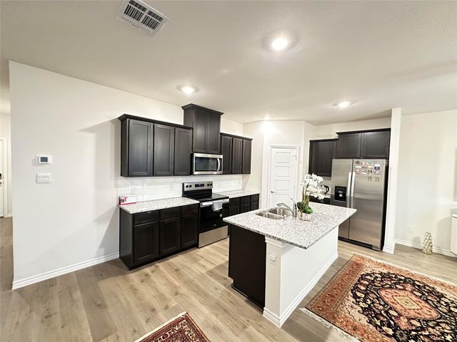 809 Lone Rock Drive, Anna, TX 75409