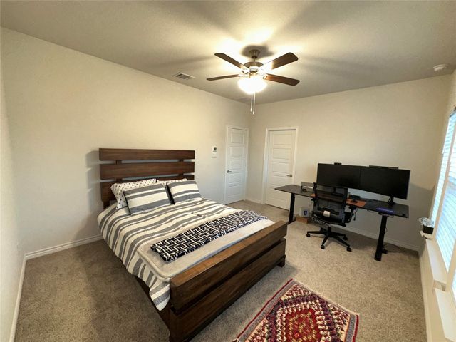 809 Lone Rock Drive, Anna, TX 75409