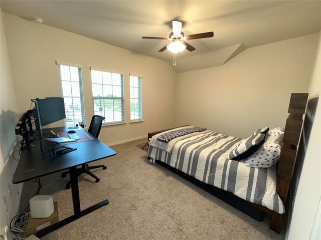 809 Lone Rock Drive, Anna, TX 75409