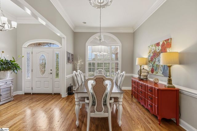 102 Club Ridge Drive, Pickens, SC 29671