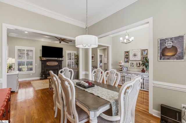 102 Club Ridge Drive, Pickens, SC 29671