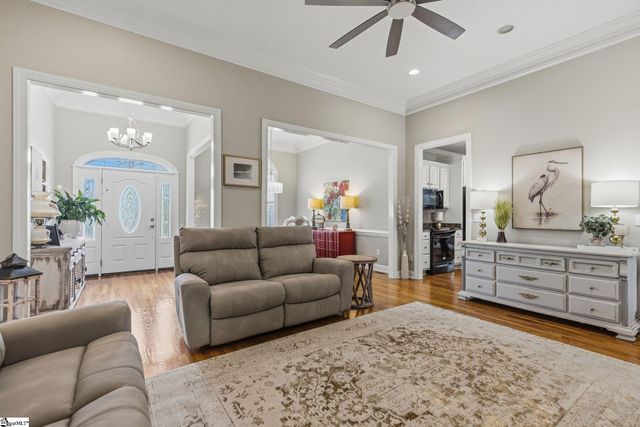 102 Club Ridge Drive, Pickens, SC 29671
