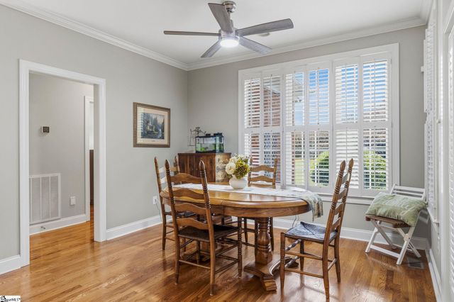 102 Club Ridge Drive, Pickens, SC 29671