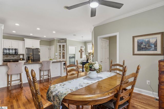 102 Club Ridge Drive, Pickens, SC 29671