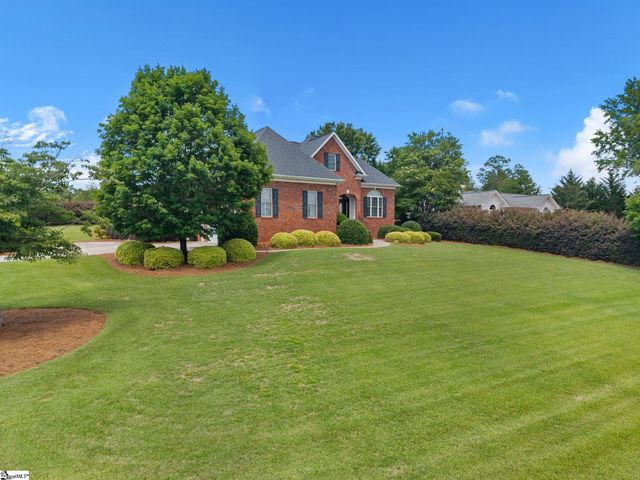 102 Club Ridge Drive, Pickens, SC 29671