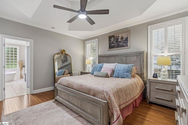 102 Club Ridge Drive, Pickens, SC 29671