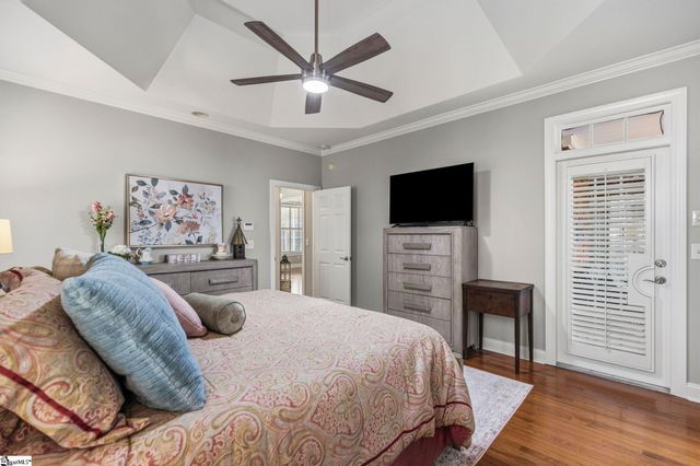102 Club Ridge Drive, Pickens, SC 29671
