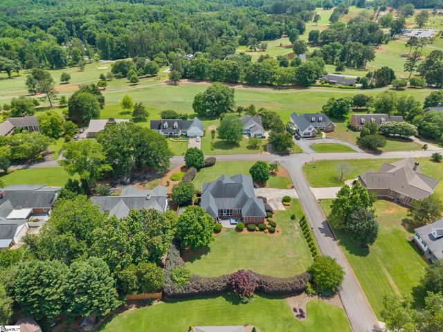 102 Club Ridge Drive, Pickens, SC 29671