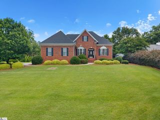 102 Club Ridge Drive, Pickens, SC 29671