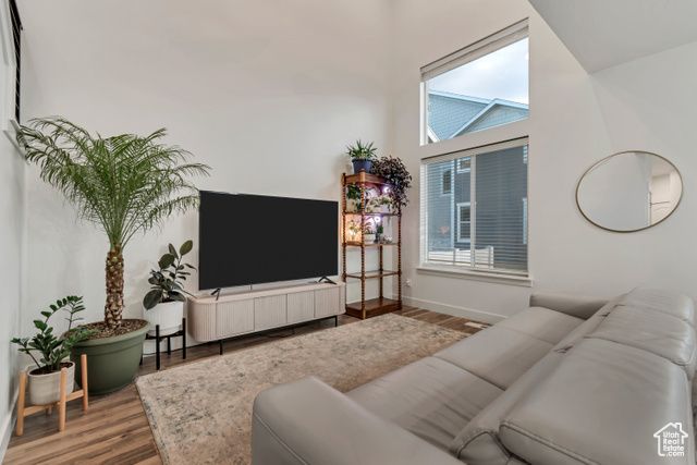 1421 N 3860 W #111, Lehi, UT 84043