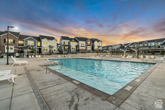 1421 N 3860 W #111, Lehi, UT 84043
