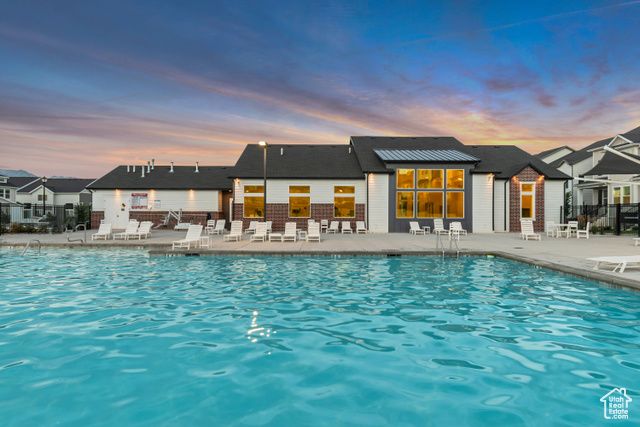 1421 N 3860 W #111, Lehi, UT 84043