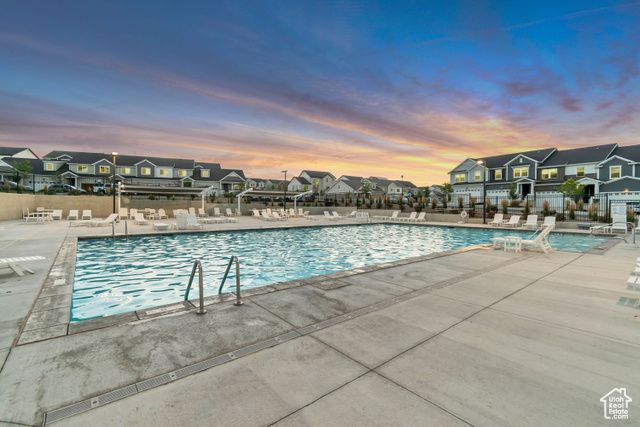 1421 N 3860 W #111, Lehi, UT 84043